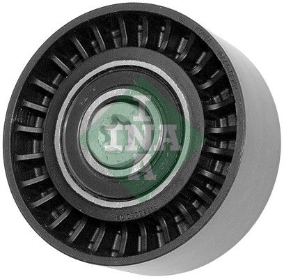 INA Timing Belt Deflection Guide Pulley 532054710 - image 2