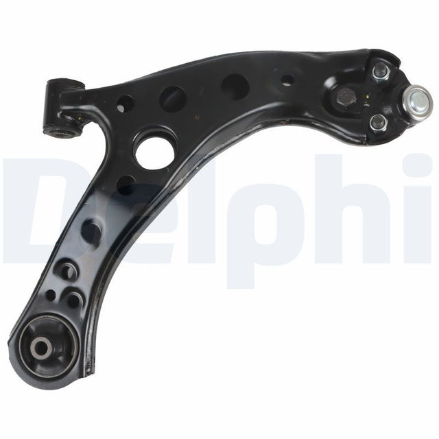 Delphi Wishbone/suspension Track Control Arm TC4734 - image 3