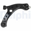 Delphi Wishbone/suspension Track Control Arm TC4734 thumbnail