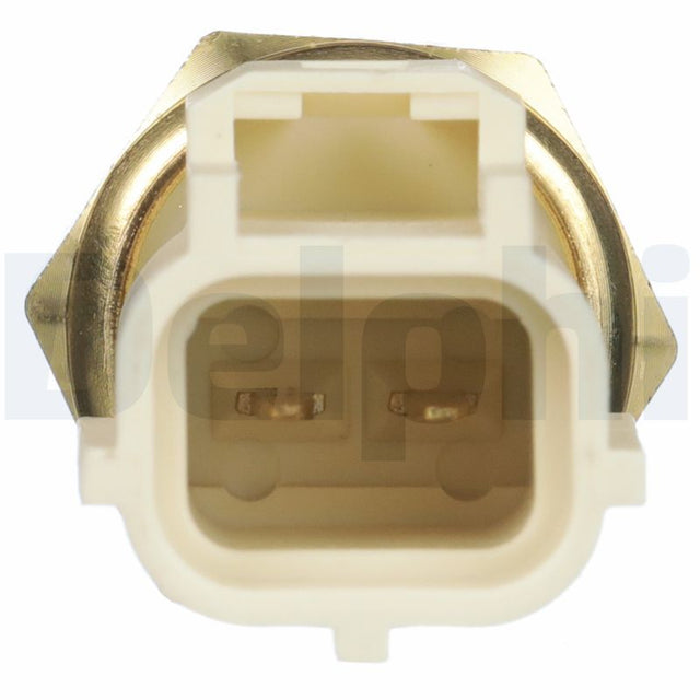 Delphi Coolant Temperature Sensor TS10289 - image 5