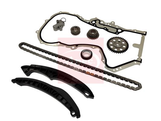 Apec Timing Chain Kit & Gear ACK4177 - image 2