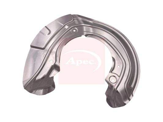 Apec Brake Disc Splash Panel ASG1079 - image 2
