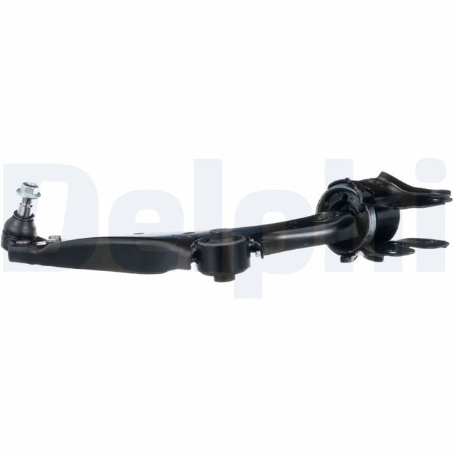 Delphi Wishbone/suspension Track Control Arm TC2859 - image 4