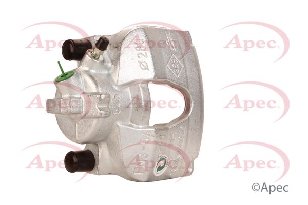 Apec Brake Caliper LCA549N - image 4