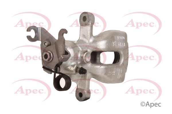 Apec Brake Caliper LCA581 - image 4