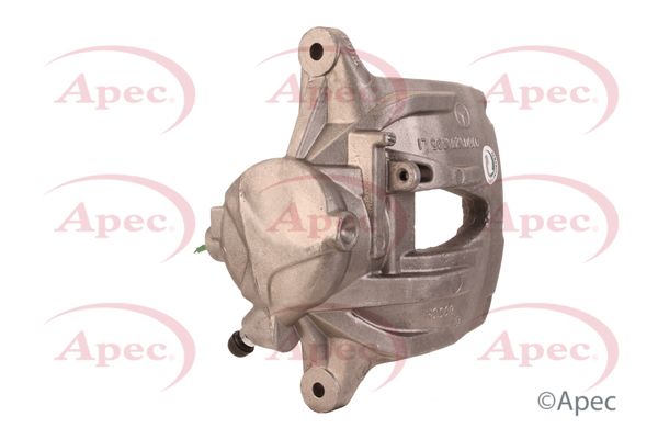 Apec Brake Caliper LCA311 - image 4
