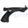 Delphi Wishbone/suspension Track Control Arm TC2660 thumbnail