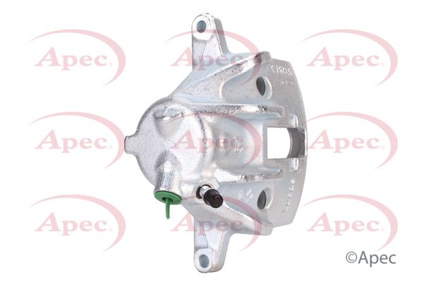 Apec Brake Caliper RCA389 - image 4