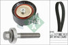 INA Timing Belt Kit 530060510 thumbnail
