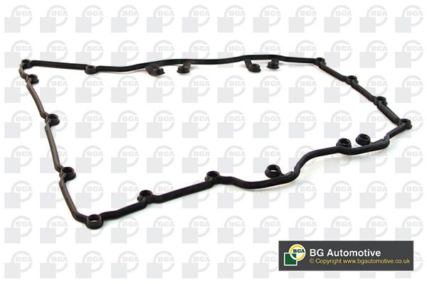 BGA Oil Sump Gasket OP7329 - image 2