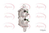 Apec Brake Caliper LCA502 thumbnail