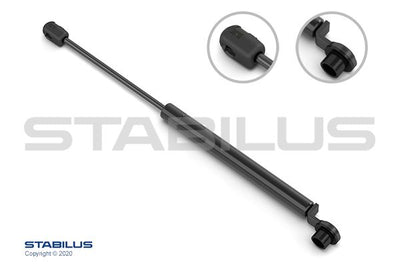 Stabilus Tailgate Boot Gas Strut 710102