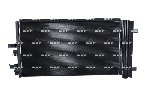 NRF Air Conditioning Condenser 350544 - image 2