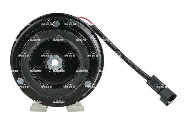 NRF Ac Compressor Magnetic Clutch 380130 - image 2
