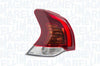 Magneti Marelli Rear Light Lamp Right 714081290801 thumbnail