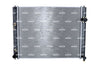 NRF Engine Cooling Radiator 56585 thumbnail