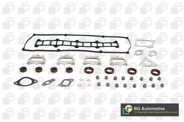 BGA Cylinder Head Gasket Kit HN3387 - image 2