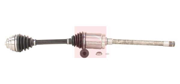 Apec Driveshaft ADS1760R - image 2