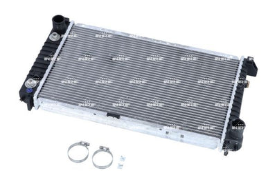 NRF Engine Cooling Radiator 53877