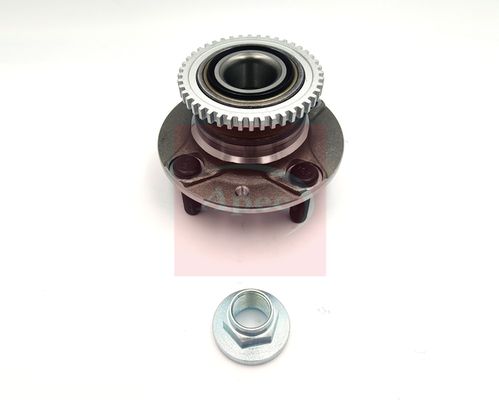 Apec Wheel Bearing Kit AWB1876 - image 2