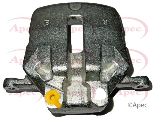 Apec Brake Caliper RCA640N - image 2