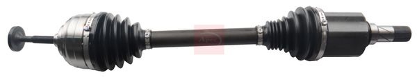Apec Driveshaft ADS2091L - image 2