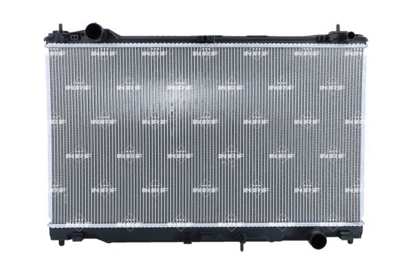 NRF Engine Cooling Radiator 550171 - image 2