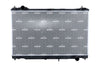 NRF Engine Cooling Radiator 550171 thumbnail