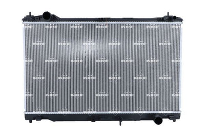 NRF Engine Cooling Radiator 550171
