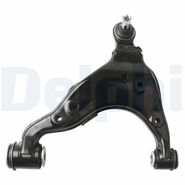Delphi Wishbone/suspension Track Control Arm TC3966 - image 4