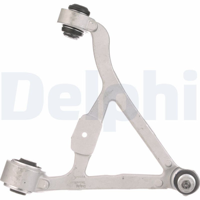 Delphi Wishbone/suspension Track Control Arm TC3547 - image 5