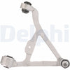 Delphi Wishbone/suspension Track Control Arm TC3547 thumbnail