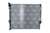 NRF Engine Cooling Radiator 53575 thumbnail