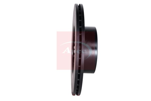 Apec Brake Disc DSK2705 - image 4