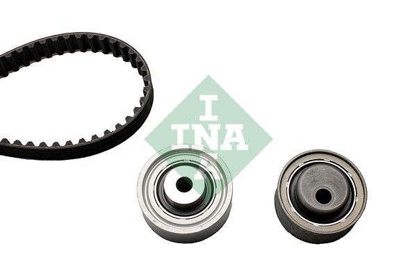 INA Timing Belt Kit 530005010 - image 2