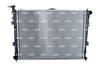 NRF Engine Cooling Radiator 550007 thumbnail
