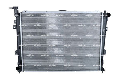 NRF Engine Cooling Radiator 550007
