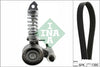 INA Drive Belt Kit 529032510 thumbnail