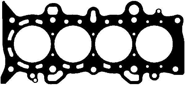 BGA Cylinder Head Gasket CH3563 - image 2