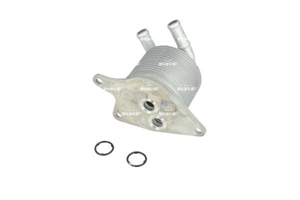 NRF Oil Cooler 310072 - image 2