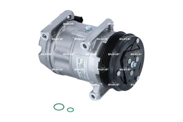 NRF Air Conditioning Compressor 320131 - image 2
