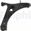 Delphi Wishbone/suspension Track Control Arm TC3962 thumbnail