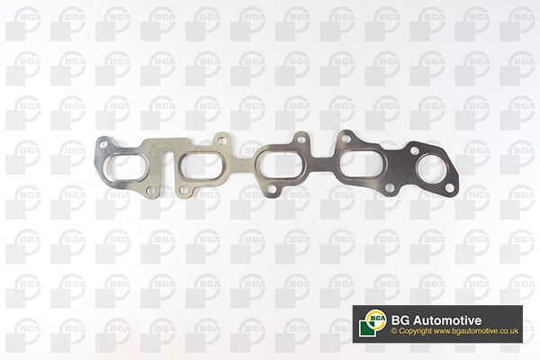 BGA Exhaust Manifold Gasket MG0124 - image 2