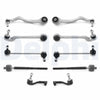 Delphi Wheel Suspension Repair Kit TC4338KIT thumbnail