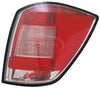 Apec Rear Light Lamp ARL2276 thumbnail