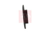 Apec Brake Disc DSK2352 thumbnail