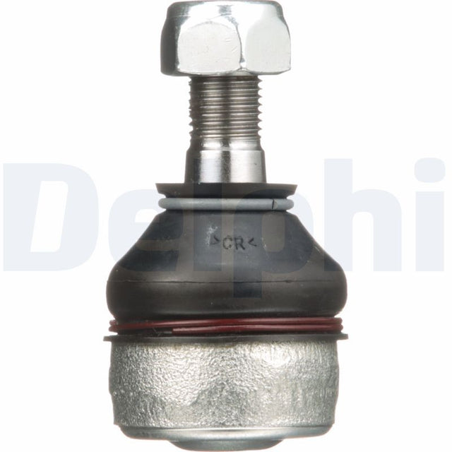 Delphi Tie Rod End TA1563 - image 4