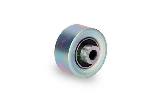 INA Drive Belt Deflection Guide Pulley 532031110 - image 4
