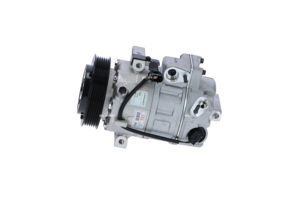 NRF Air Conditioning Compressor 320020G - image 2