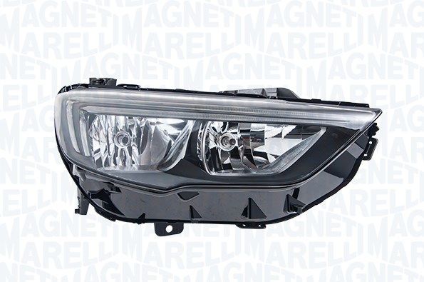 Magneti Marelli Headlight Left 719000000208 - image 2